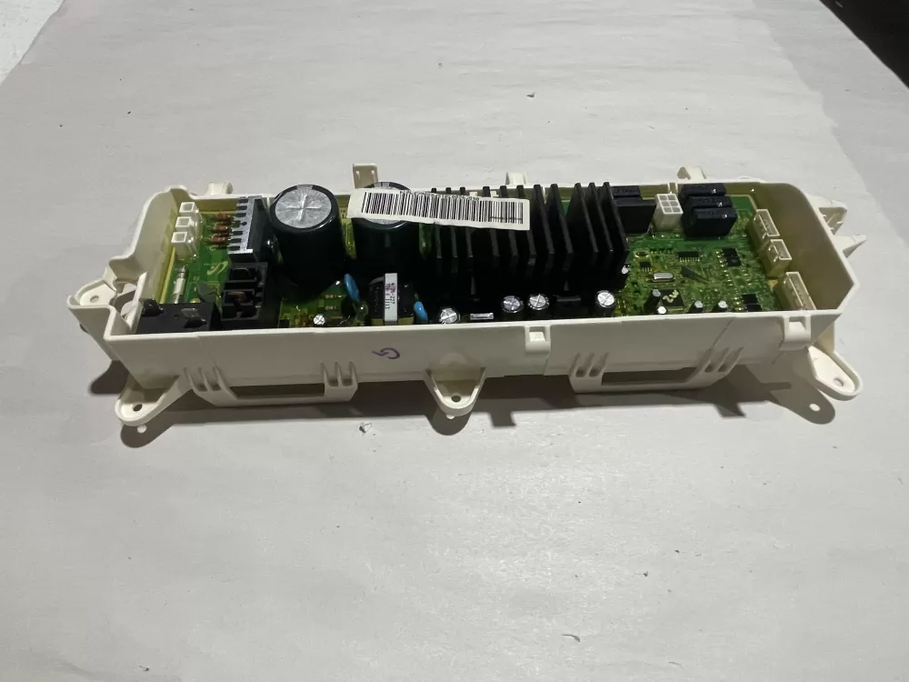 Samsung DC92-00301S Washer Control Board