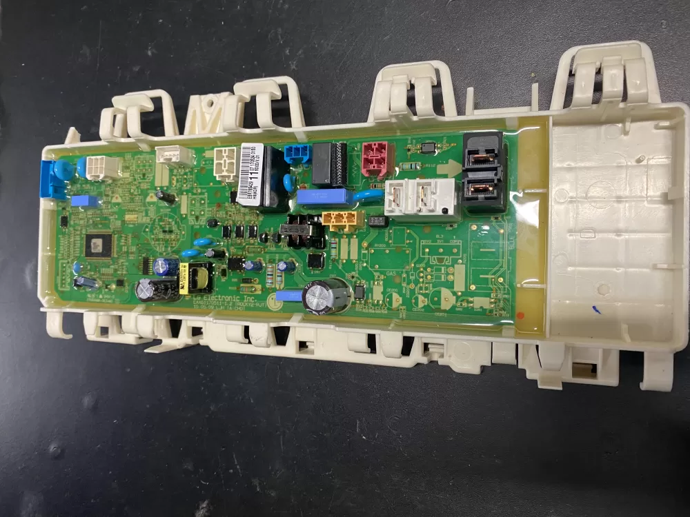 LG Kenmore EBR76542911 Dryer Control Board