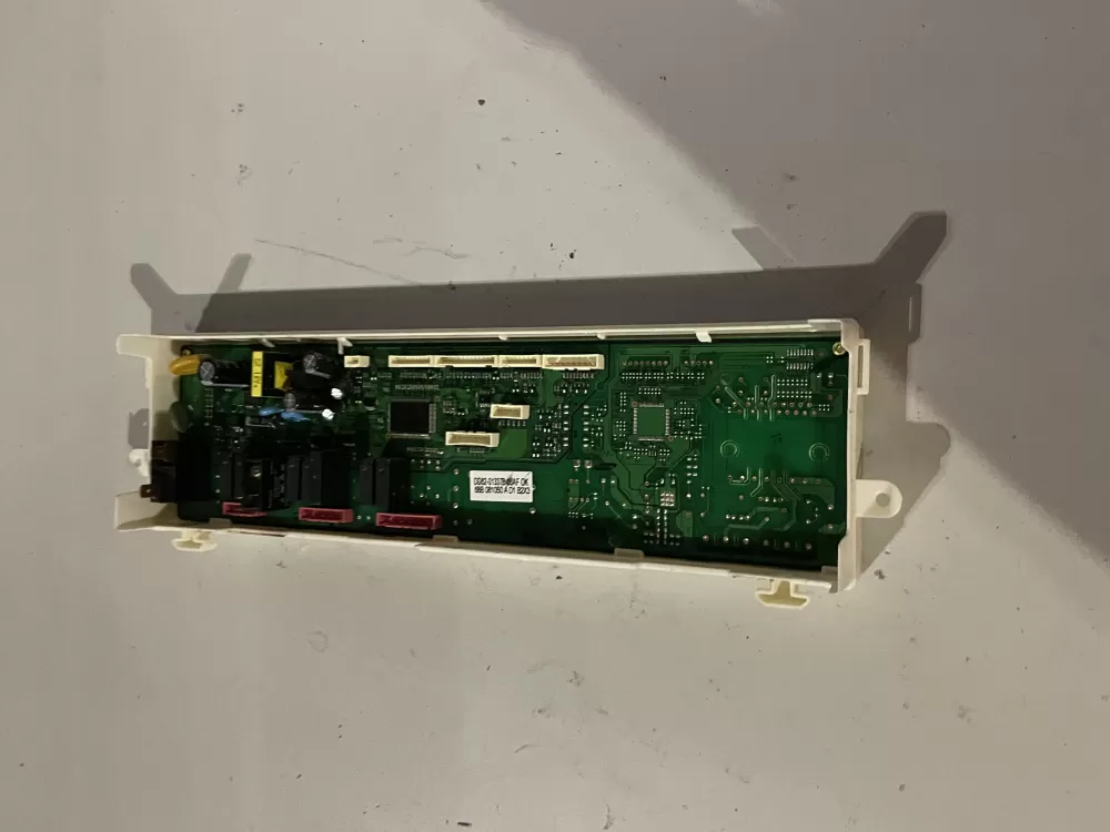 Samsung DD82-01337B5050 Dishwasher Control Board Main Interface