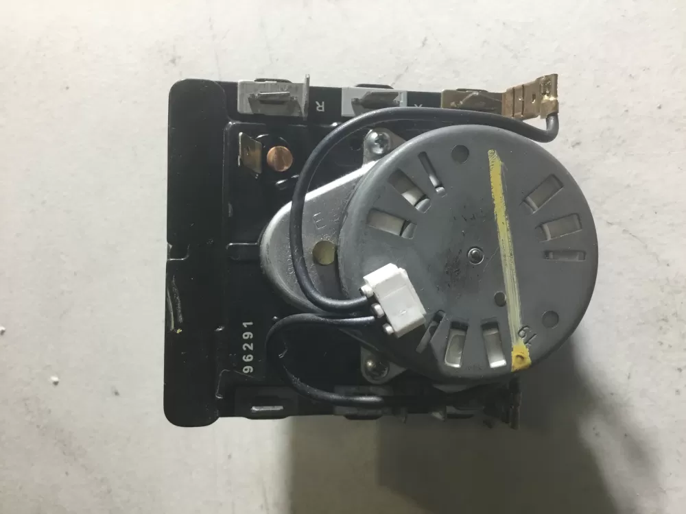 Frigidaire Kenmore AP2107515 408125 131063200 Dryer Timer AZ44900 | NR853