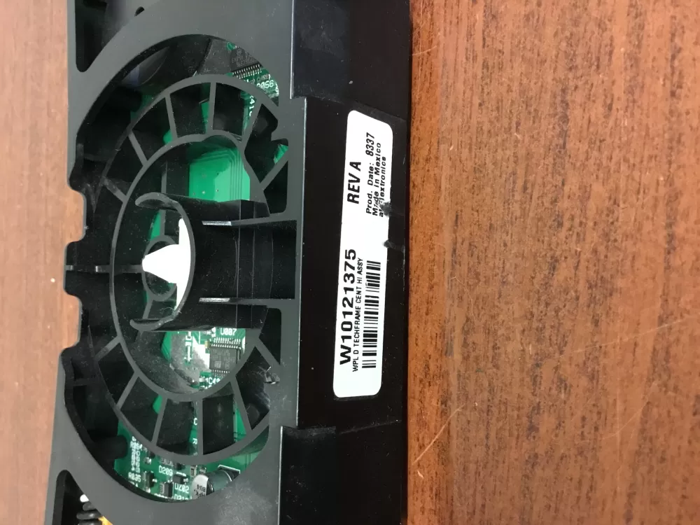 Whirlpool Kenmore W10031430 LMUI 01 LMUI 02 Dryer Control Board AZ30958 | NR1666