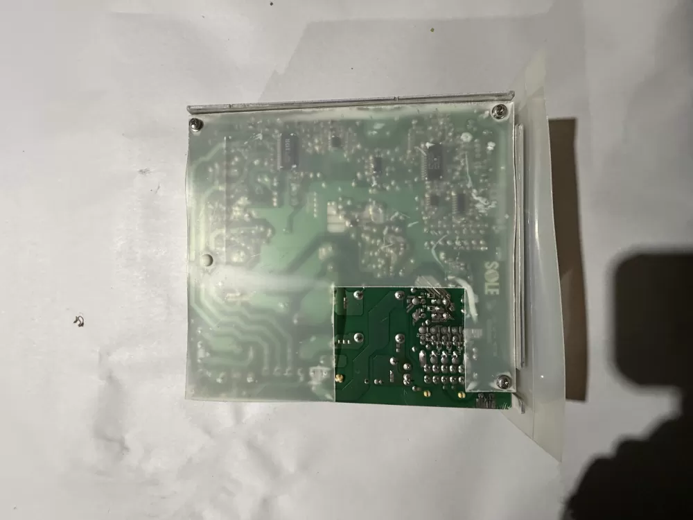 Frigidaire 134285700 Motor control board AZ213279 | KM468