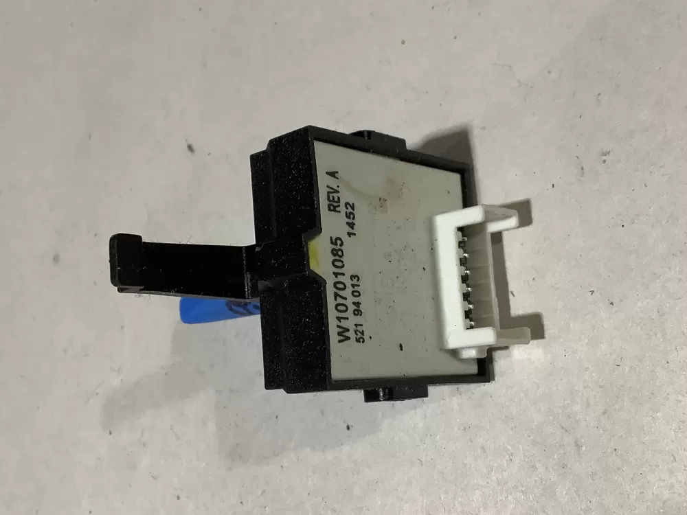 Kenmore W10701085 Washer Switch AZ103011 | Sl82
