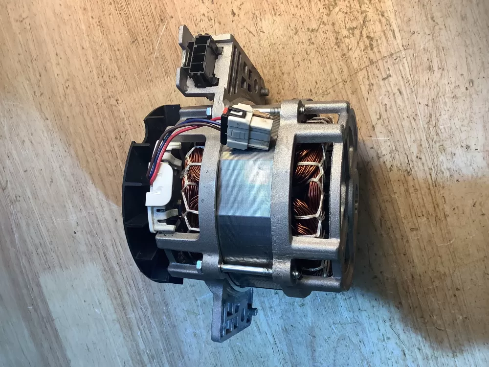GE 290D1391P002 Washer Motor AZ210296 | Sl249