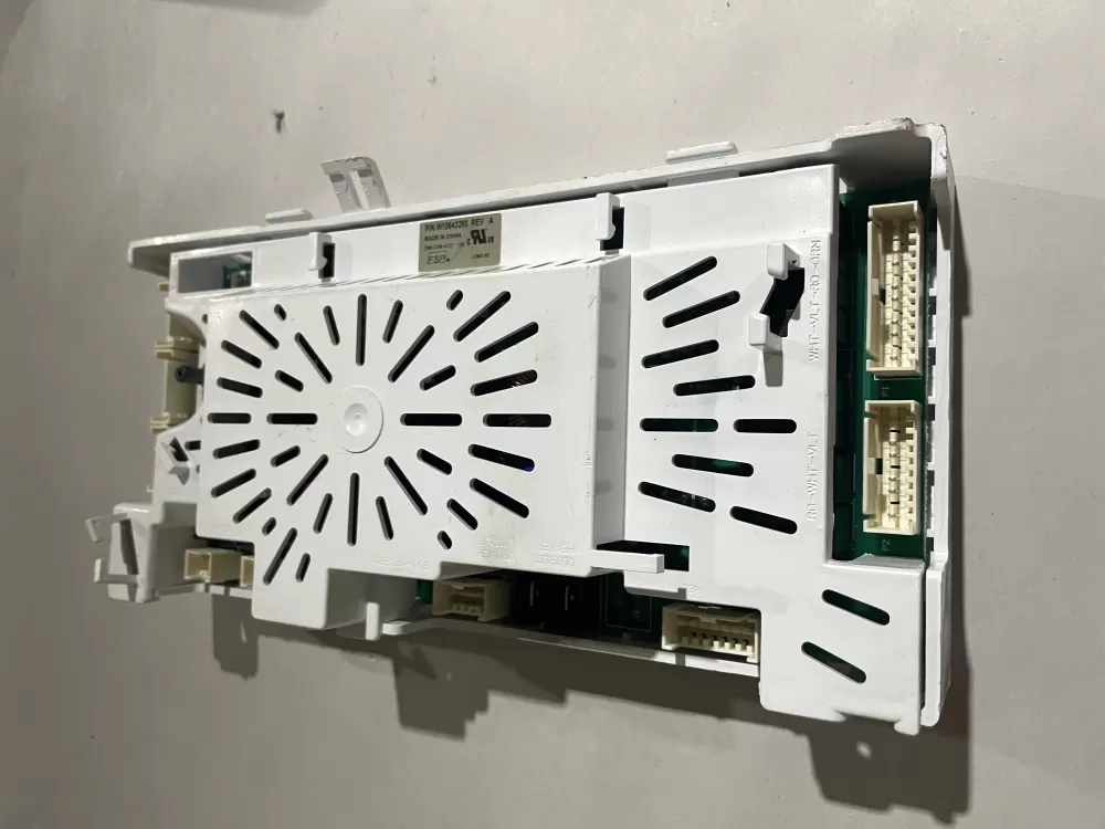 Whirlpool WPW10643260 Washer Control Board