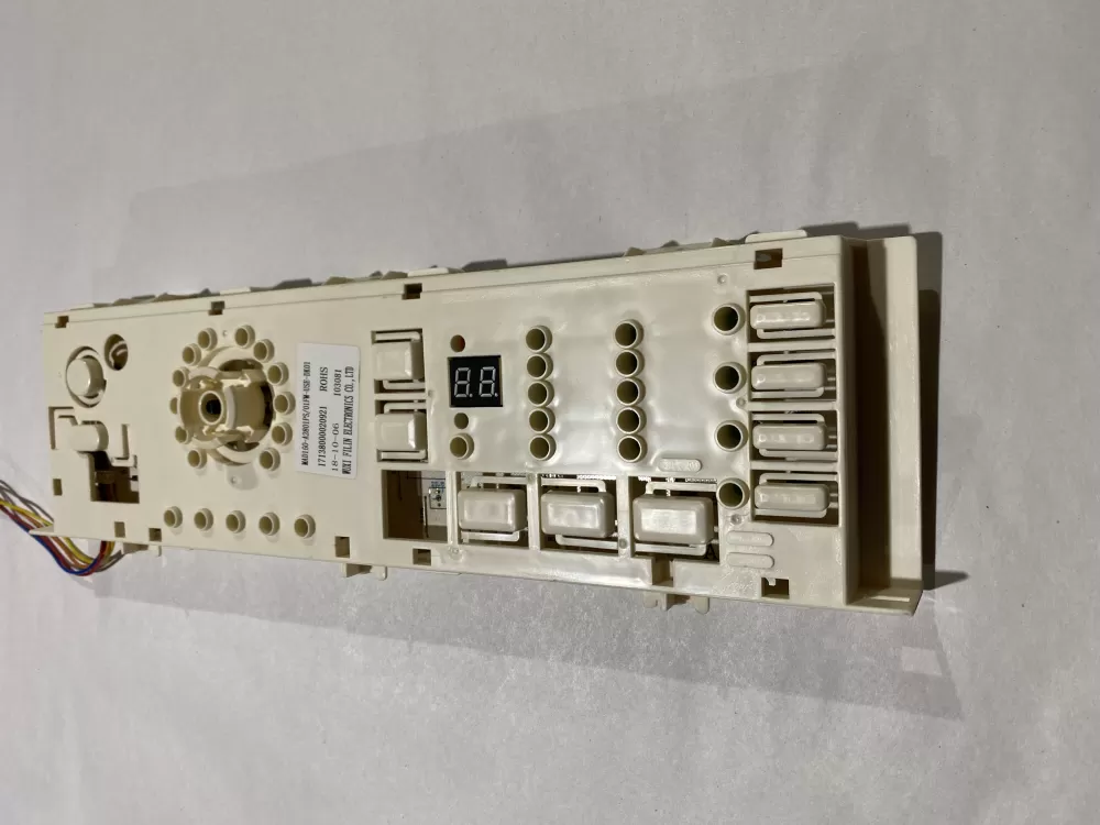 Frigidaire 17138000020921 Washer Control Board AZ152111 | BKV786
