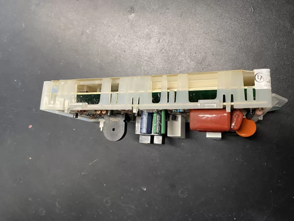 Whirlpool WP6610457 Estate Range Oven Control Board AZ21160 | BK634