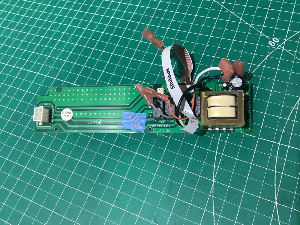 Frigidaire 40498600 Refrigerator Control Board Dispenser AZ195414 | AR1232