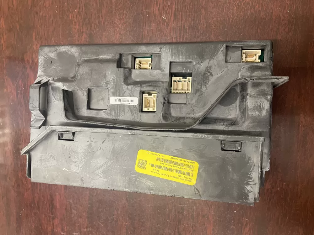 Frigidaire Electrolux 137317200 137317201 Washer Control Board AZ33030 | KM51