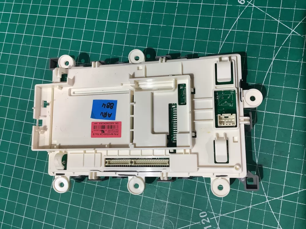 Maytag Whirlpool W10345124 Washer Control Board AZ194081 | ARV884
