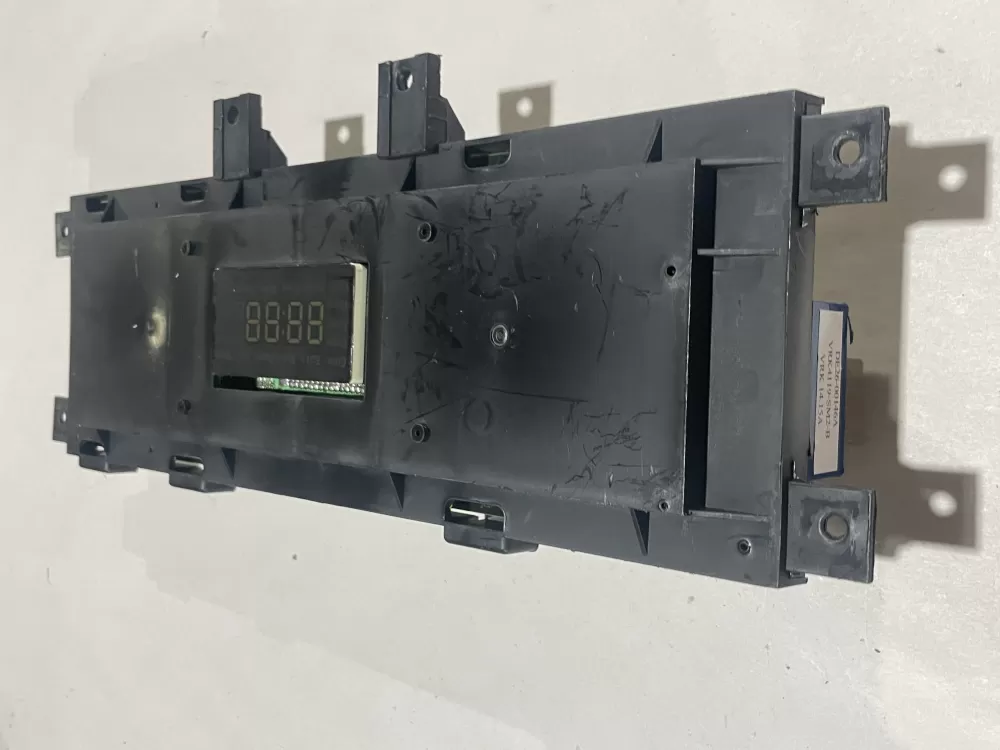Samsung DE41 00376B de41 00376b Stove Control Board AZ160166 Wmv775
