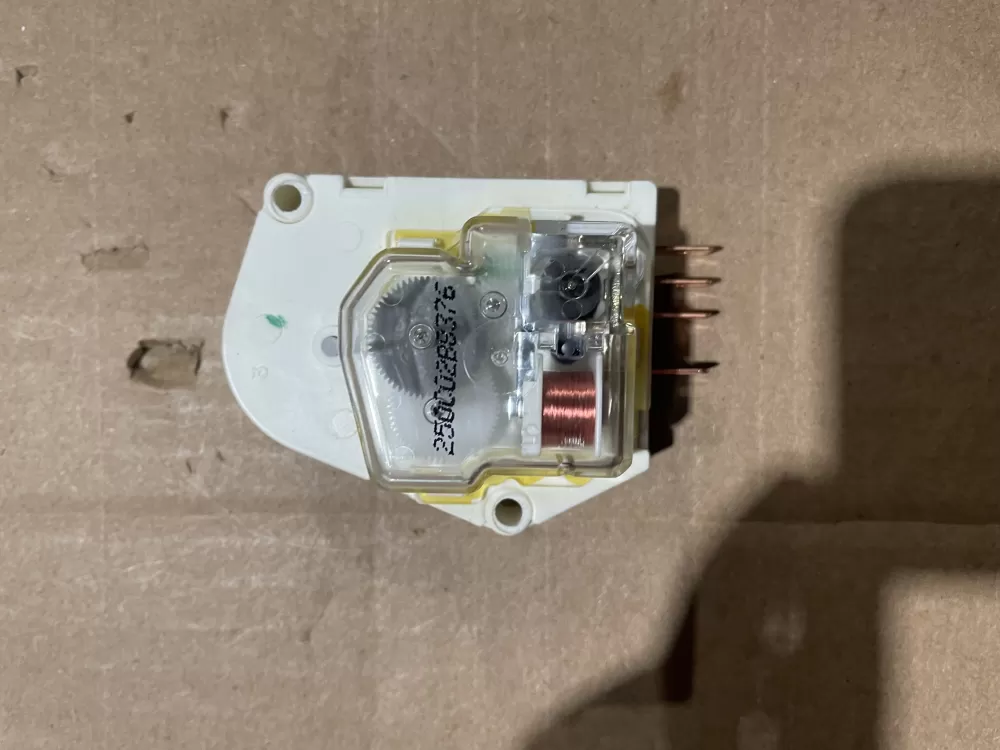 Whirlpool KitchenAid Kenmore Amana AP5985208 0053736 0055525 0056627 0056768 0056906 0056907 0057052 0311209 1101021 1105267 1113225 1114246 1114248 1114264 1114283 1114287 1115416 1118626 1127570 1127571 1127591 14210016 2149098 2154665 2154666 2154912 2154982 2154983 2154984 2162046 2162347 2172691 2176335 2176340 2176646 2176648 2188371 2188372 2188375 2188376 2193084 2199008 4210521 4210579 4210778 4318057 4339497 4339856 4343354 4343402 4356929 4389238 480561 482489 482493 483212 511883 513588 513590 513629 513630 530213 530214 530557 530558 531714 548044 548121 548140 548709 549090 549091 549238 549239 549252 549253 549256 549257 549875 549876 56906 798629 833531 833663 833757 833795 833840 850019 850038 850343 850344 850345 850608 850609 850694 850695 850731 850845 850847 850878 850879 851061 851106 851160 851161 851200 851269 851406 851701 851971 938035 940074 943428 943434 943435 943436 945486 945512 945513 945514 978266 978472 989280 989281 D70041-12 D7004112 FSP482493 R0950029 R0950217 W10740039 W10822278VP Y0053736 Y0055525 Y0056627 Y0056768 Y0056906 Y0311209 W10822278 PS11723171 Refrigerator Defrost Timer