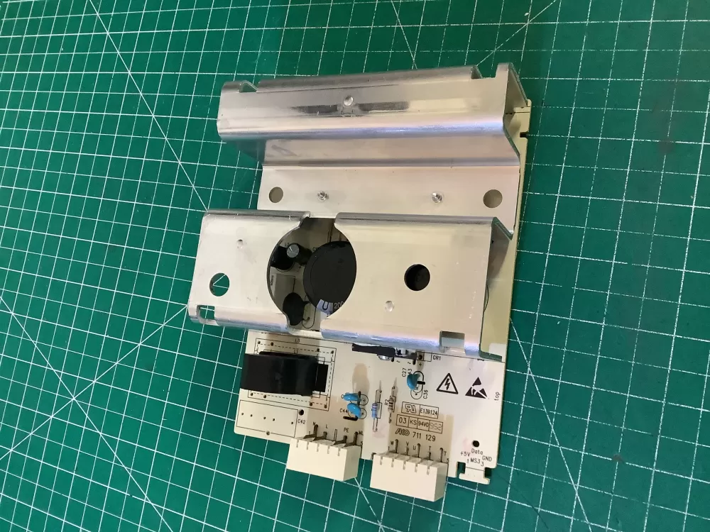 Washer E139124 Motor Control Board AZ208954 | NR799