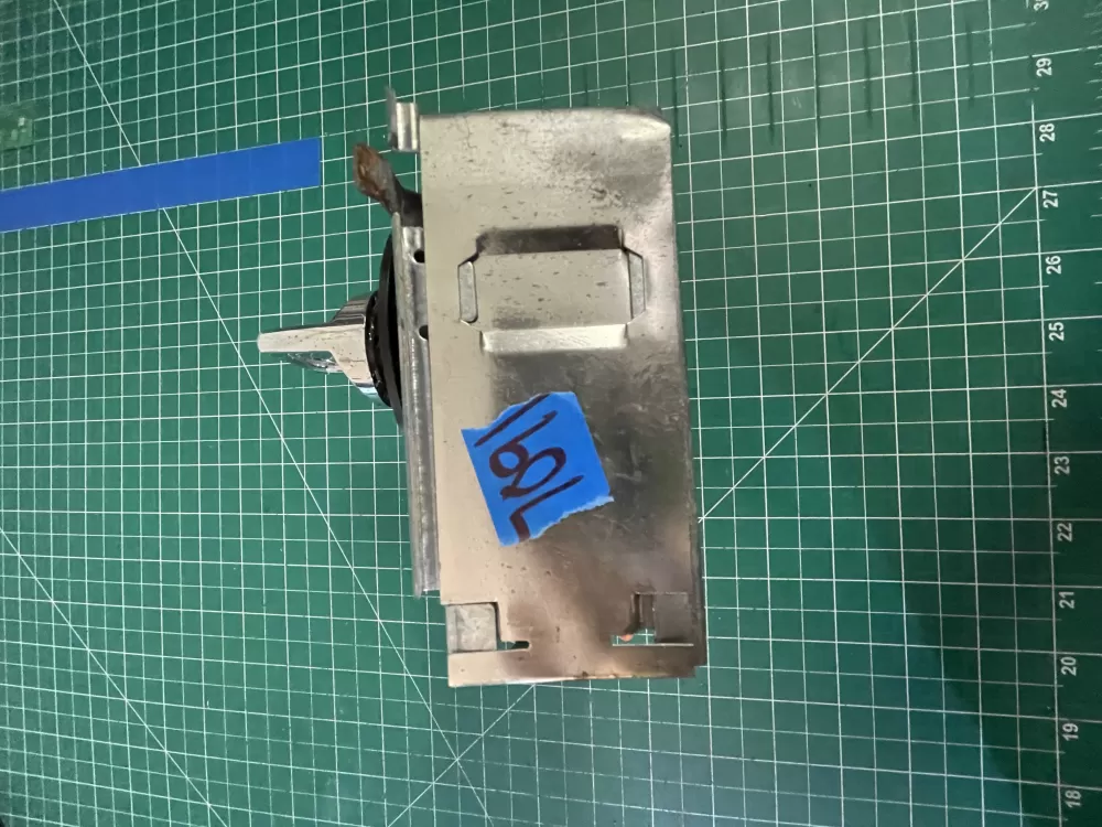 GE 905C969 G044 WH12X643 AP2045620 WH12X0643 Washer Timer AZ184023 | KM709