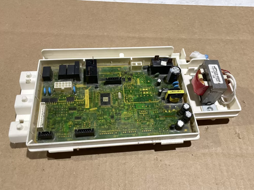 Samsung DC92 01621D DC9201621D Washer Control Board AZ77069 | Wmv626