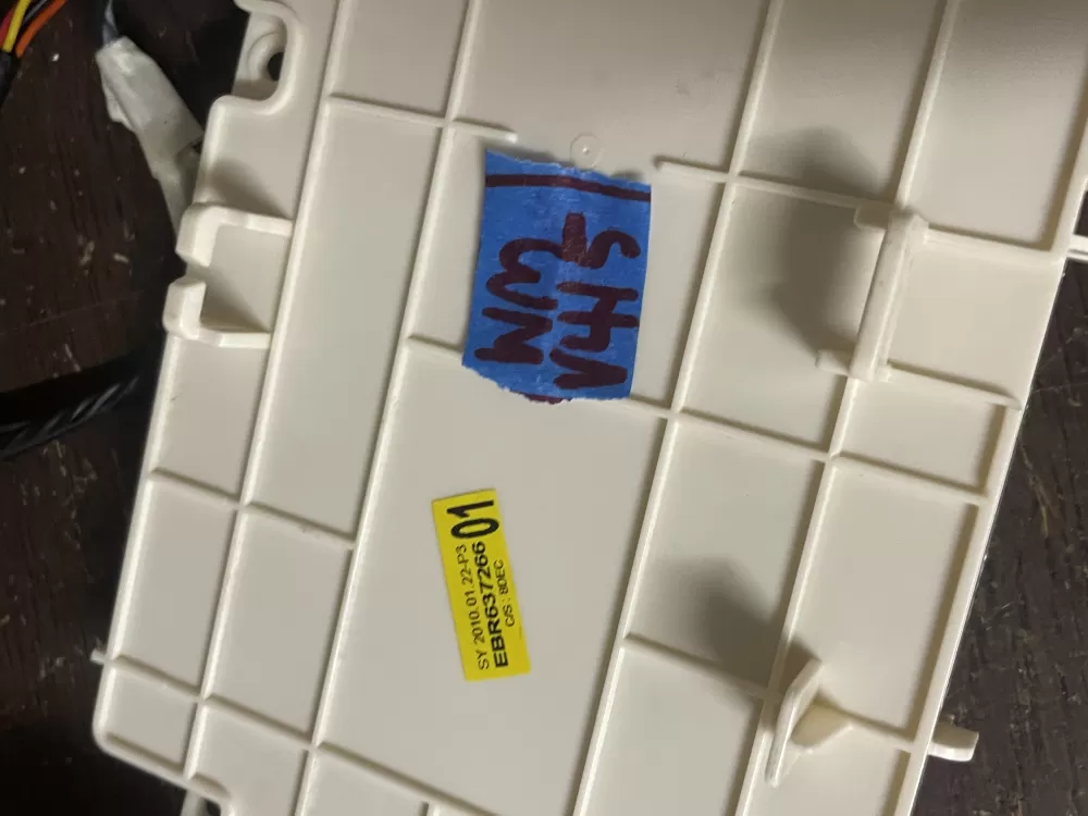 LG EAX61348202 EAX61411901 EBR63726601 Washer Control Board AZ41903 | WmV415