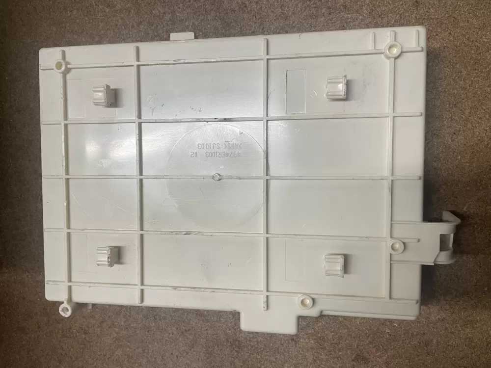 LG EAX61336604 EBR65989405 Washer Control Board AZ11858 | KMV231