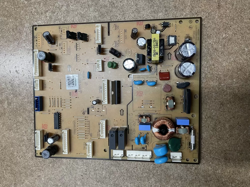 Samsung DA92-00979C DA9200979C Refrigerator Control Board