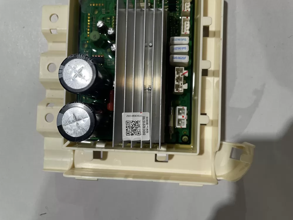 Samsung DC92 01531C DC9201531C Washer Control Board Inverter AZ178516 | KM2665