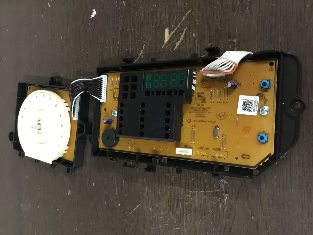 Samsung  Whirlpool DC94-05968A Washer Control Board