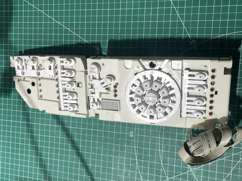 Whirlpool Washer 461970220631 Control Board AZ195138 | Wmv885