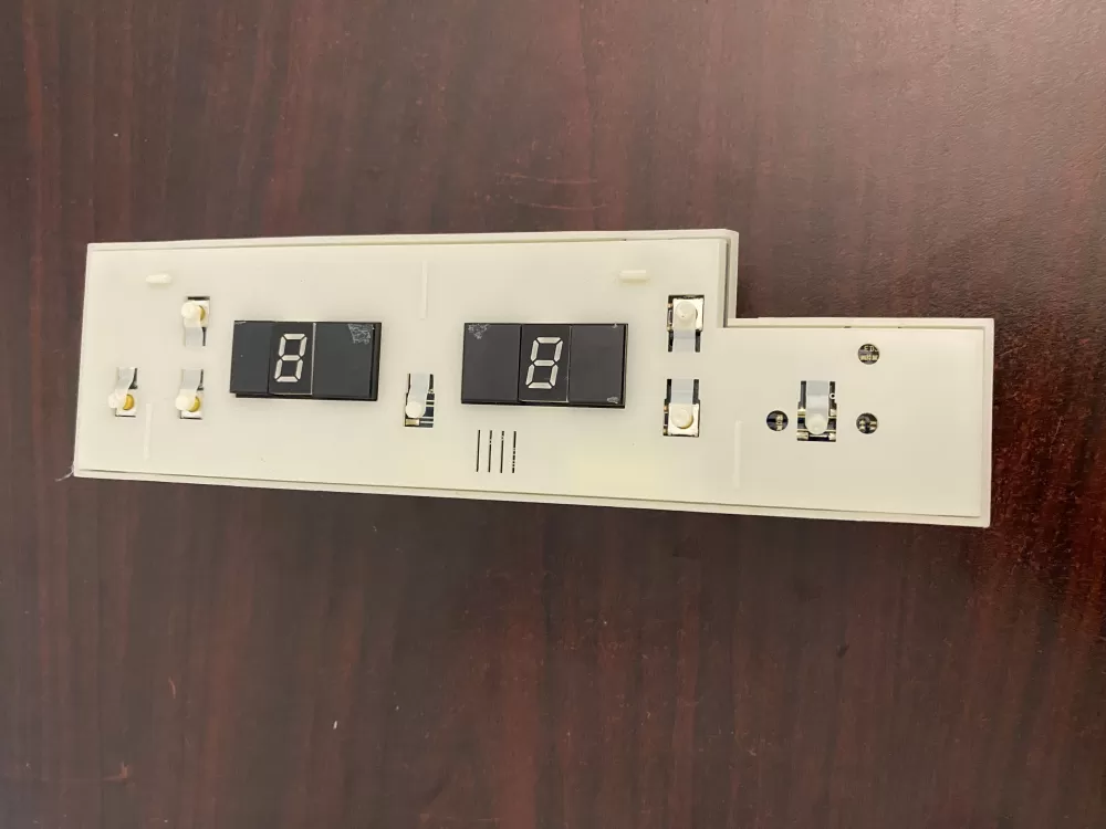 Frigidaire 241739712 Refrigerator Control Board