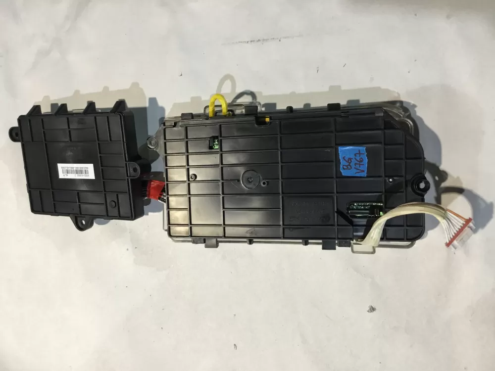 Samsung DC92-01802Q DC94-07244A Washer Control Board AZ148803 | BGV767