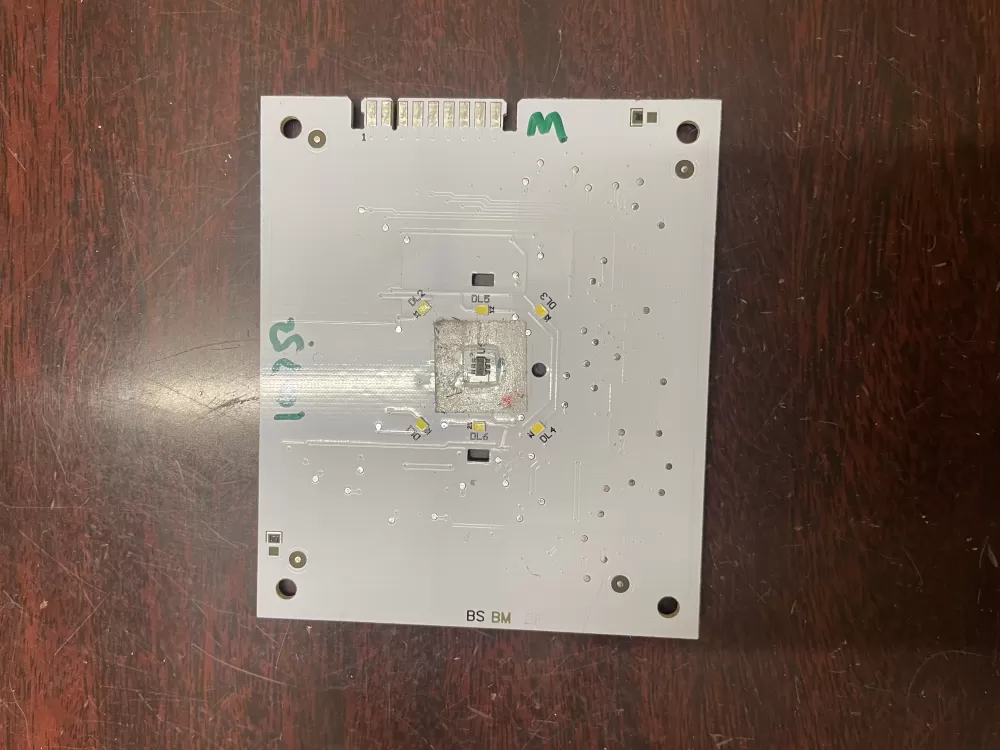 Whirlpool Maytag P34001A3Z Washer Control Board AZ28319 | KM101