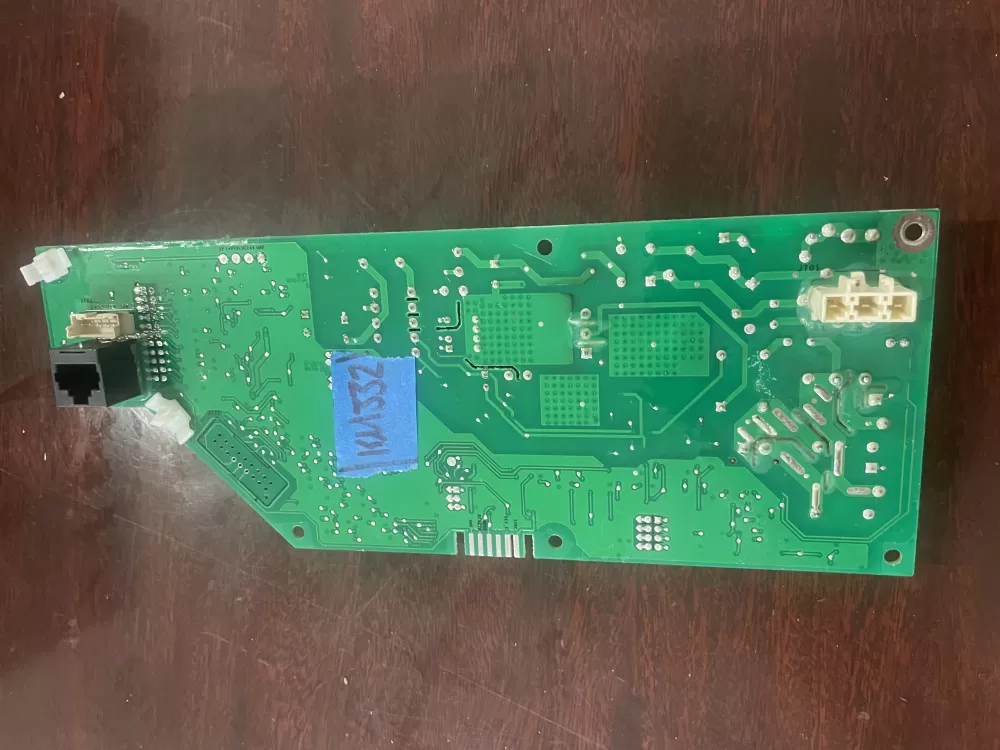 GE 265D1462G500 WD21X24899 AP6972062 Dishwasher Control Board AZ30295 | KM332