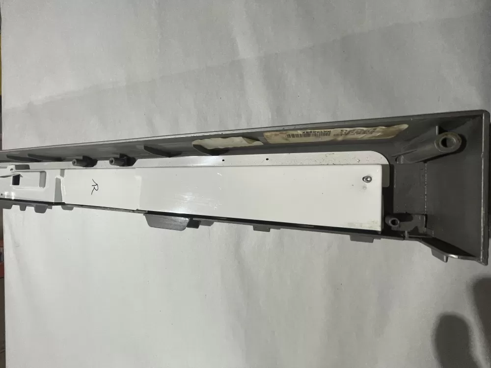 Whirlpool Touchpad and Control Panel AZ198235 | KMV850