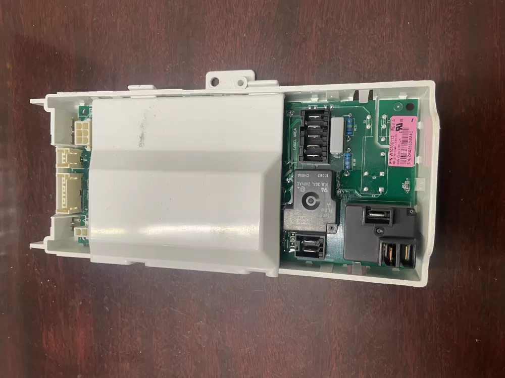 Kenmore AP6019408 W10303961 W10317640 W10336112 WPW10317640 PS11752714 W10317640 B Dryer Control Board