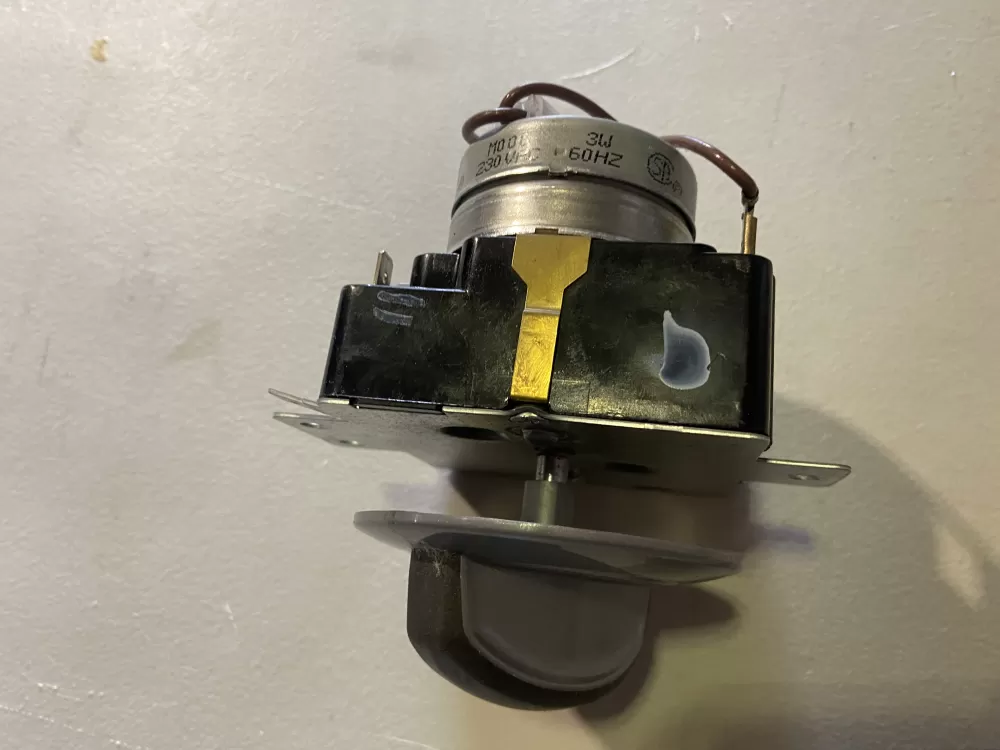 Whirlpool Kenmore 8299777A Dryer Timer AZ37321 | BK442