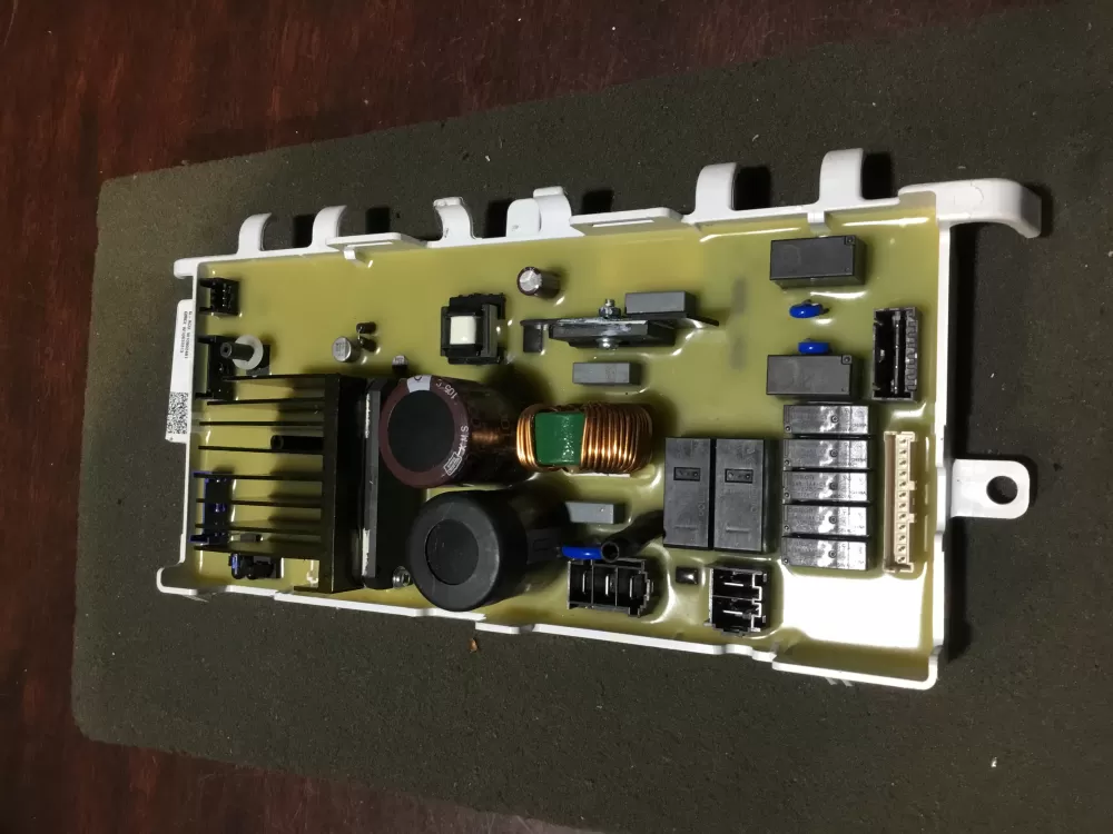 Whirlpool W10625548 W10812418 W11030475 Washer Control Board AZ104114 | NRV405