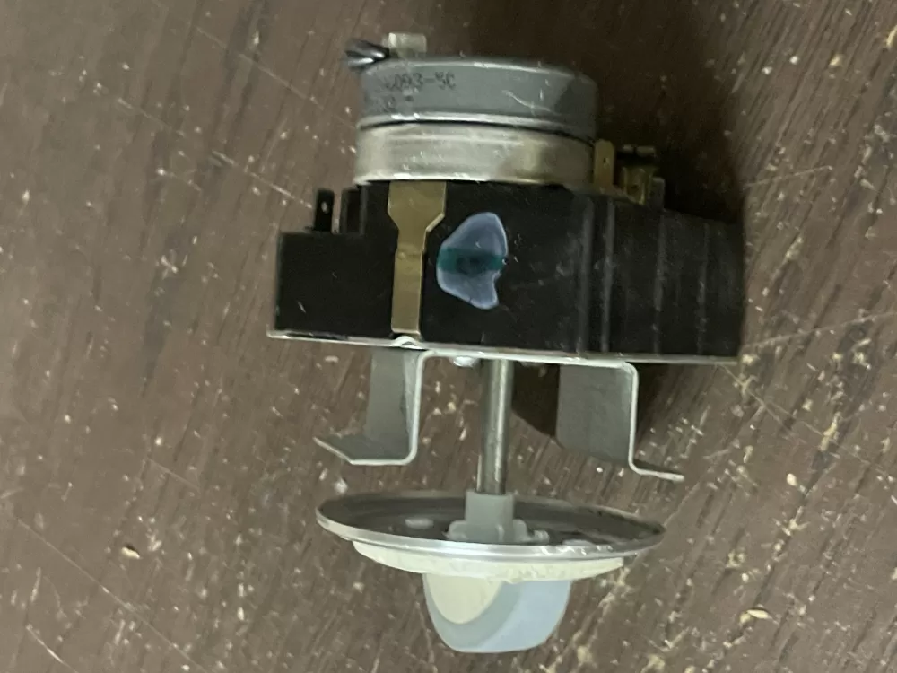 Whirlpool WP8563881 Timer 8563881  4438573  9830837 AZ45429 | Wm1770