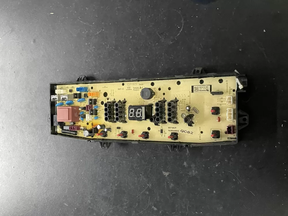 Whirlpool  Kenmore W11176140  W11189137  70C01452 Washer Control Board