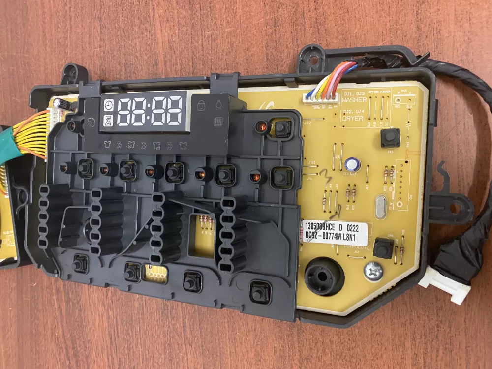 Samsung AP5623162 DC92-00774M PS4215989 Dryer Control Board AZ46897 | BKV180