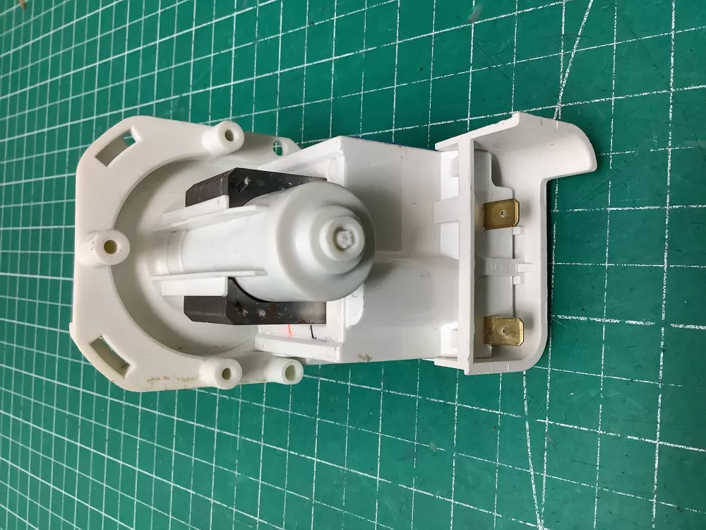 Frigidaire A00044328 Dishwasher Drain Pump AZ222106 | SLA157