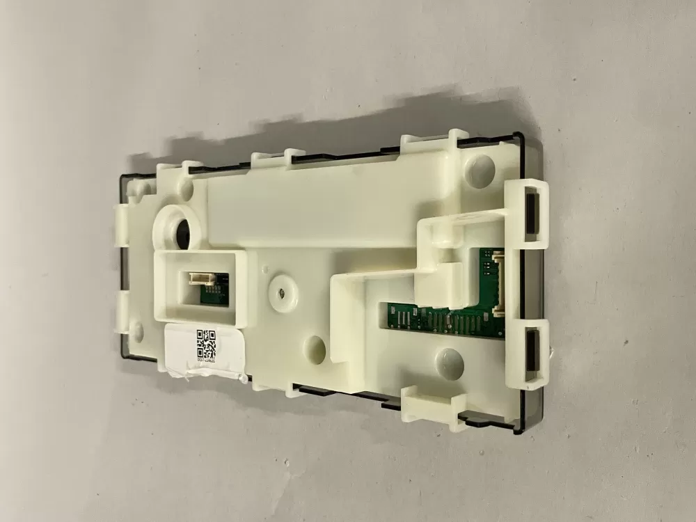 Samsung DC97 22462G Washer Control Board Panel AZ228528 | Wm147