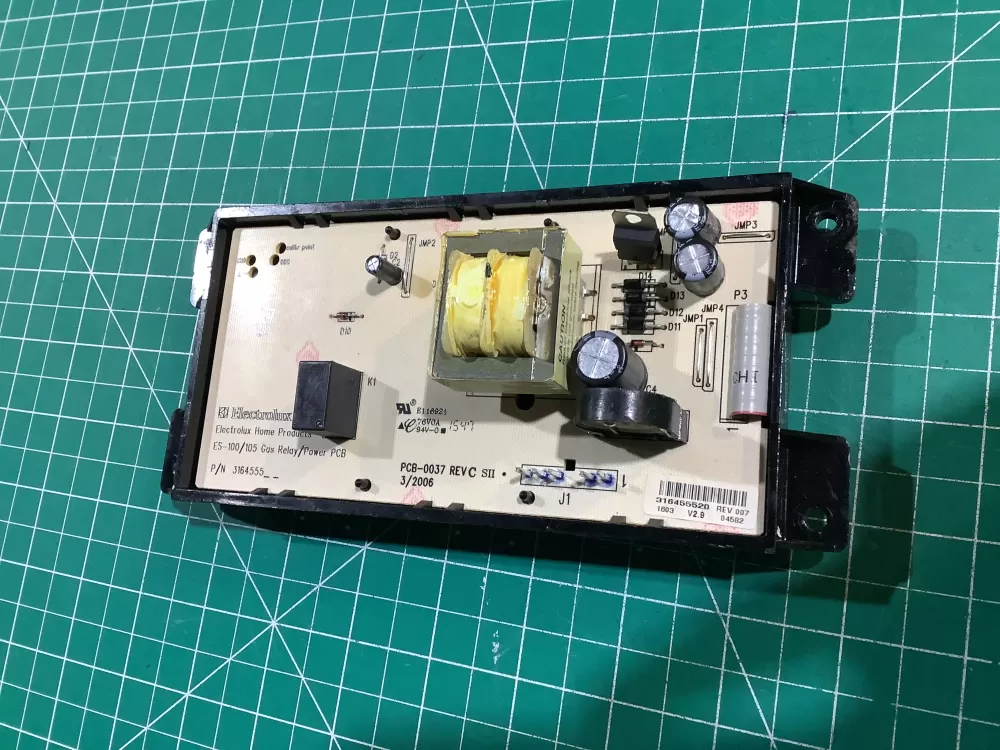 Frigidaire Westinghouse 316222800 316222802 Oven Control Board AZ154990 | NR154