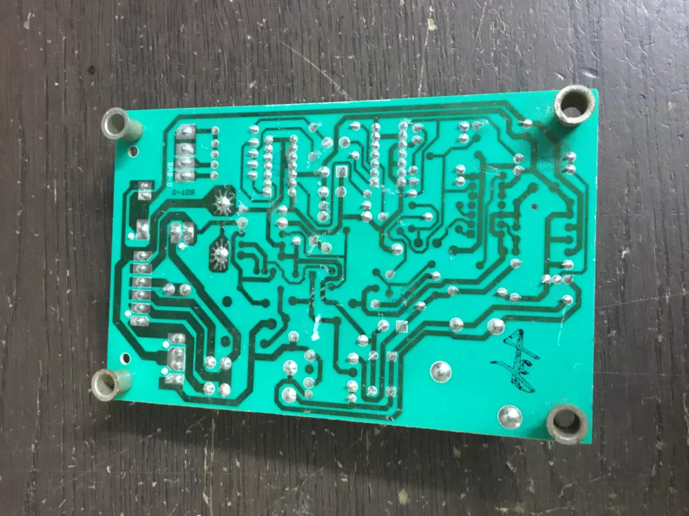 Carrier Bryant HK32EA001 Defrost Board Control Cepl130524-01 AZ21615 | NR105