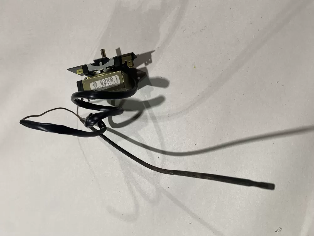 GE 183D6382P001 WB20X5071 Range Control Board Thermostat AZ142239 | BK2392