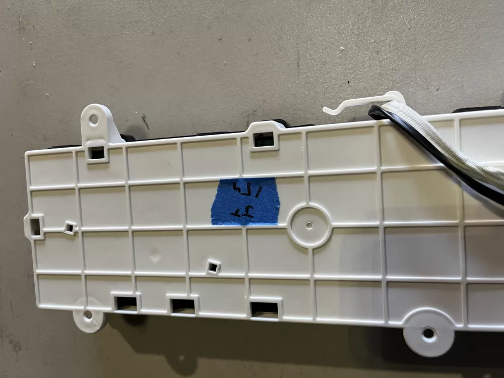 Samsung AP5916805 DC92 01624C PS9605976 Dryer Control Board AZ43816 | 154