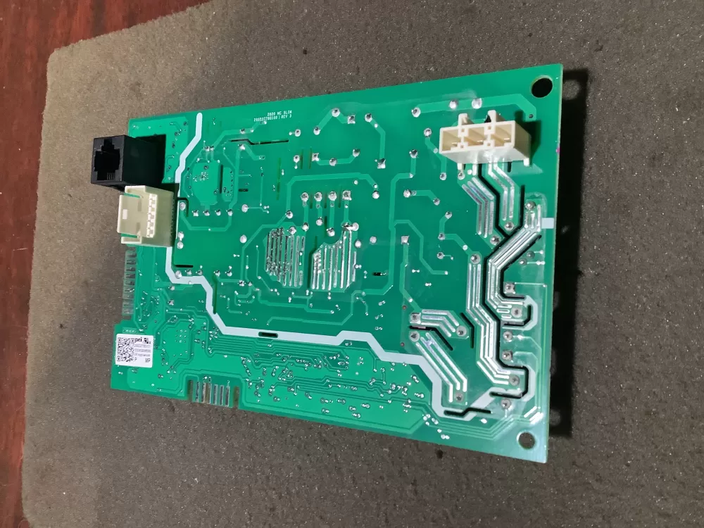 GE 265D3778G101 Dishwasher Control Board AZ112385 | NR2121