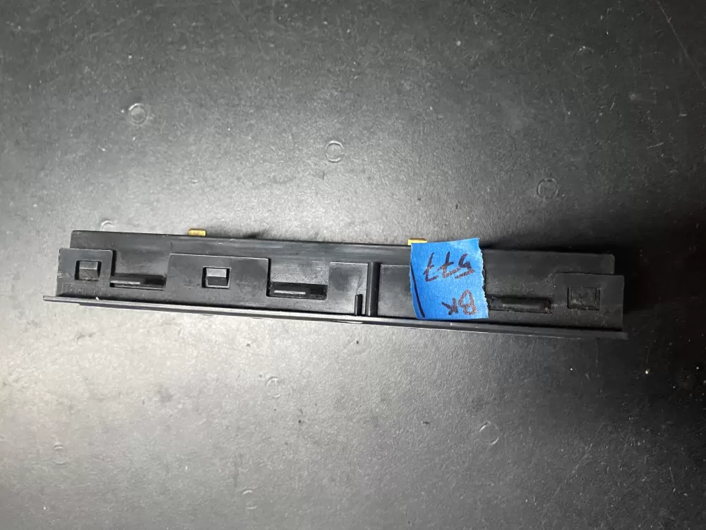 Whirlpool 3406000 Dryer Cycle Switch AZ20130 | BK577