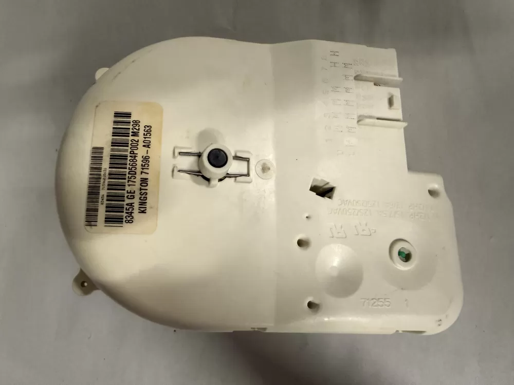 GE 175D5684P002 Washer Timer AZ227683 | KM477