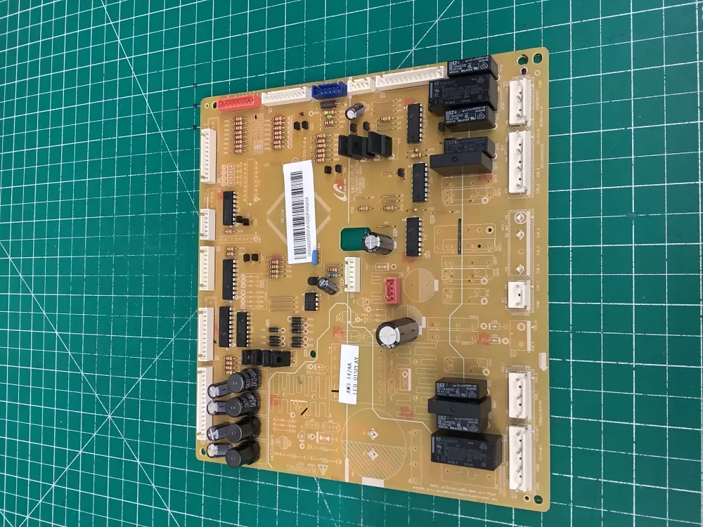 DA94-02663A Samsung Refrigerator Pcb Eeprom