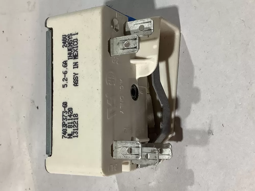 Whirlpool Range 7403P373-60 Switch AZ104241 | Sl130