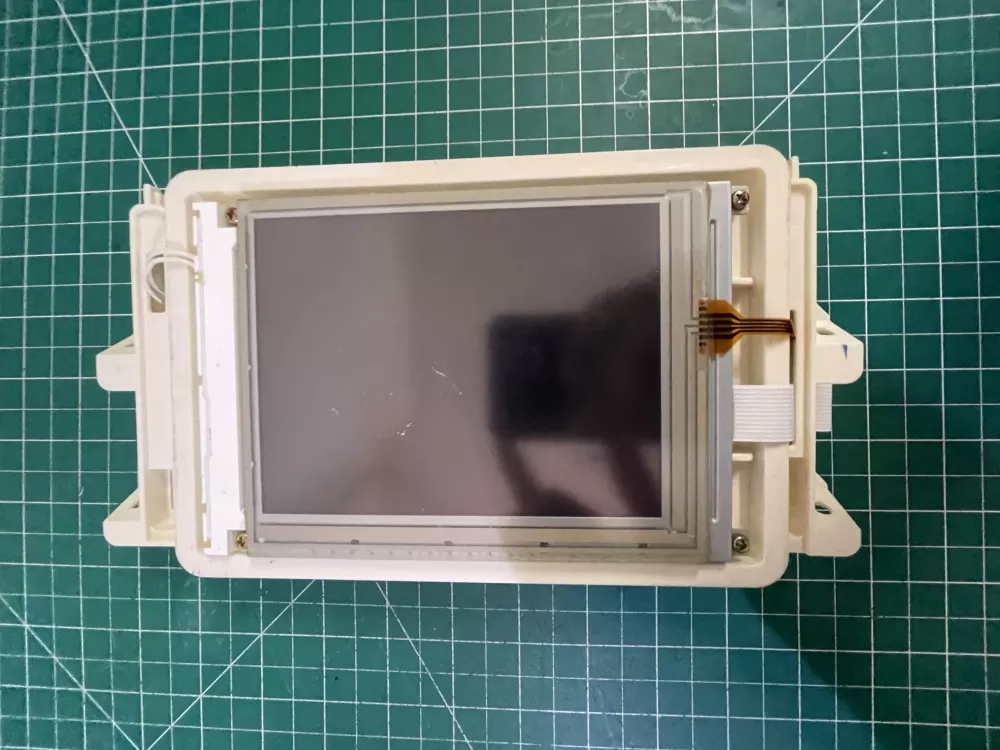 LG GE 6871EC1069A Washer Board Control AZ187233 | KM2714