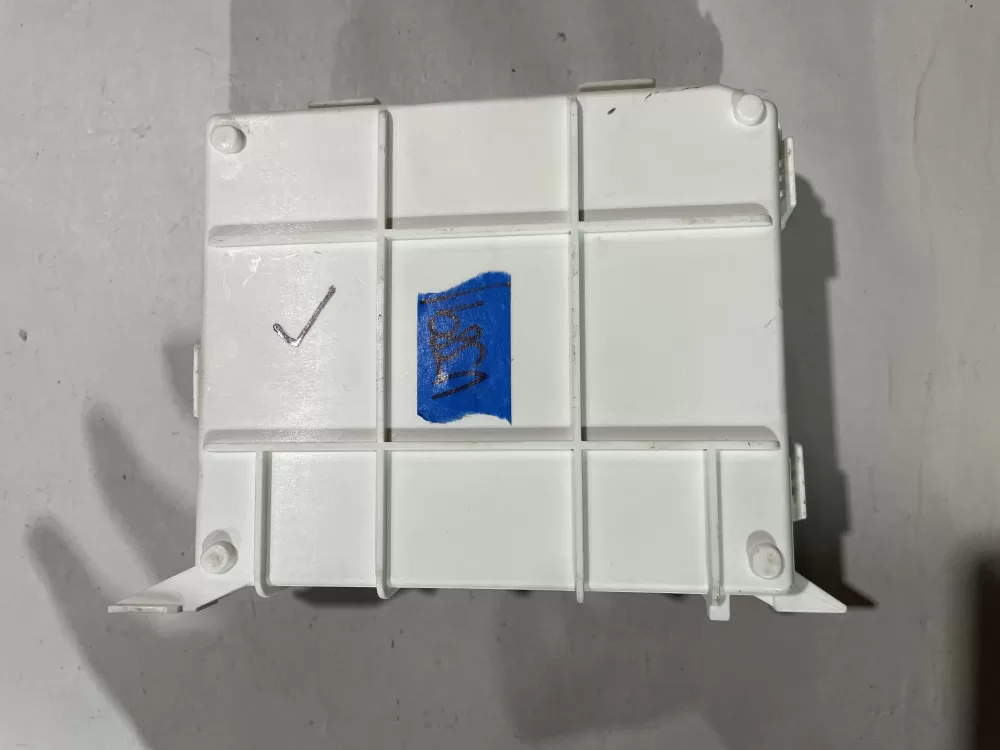 Midea 17138100013023 Washer Inverter Control Board AZ175466 | KMV389