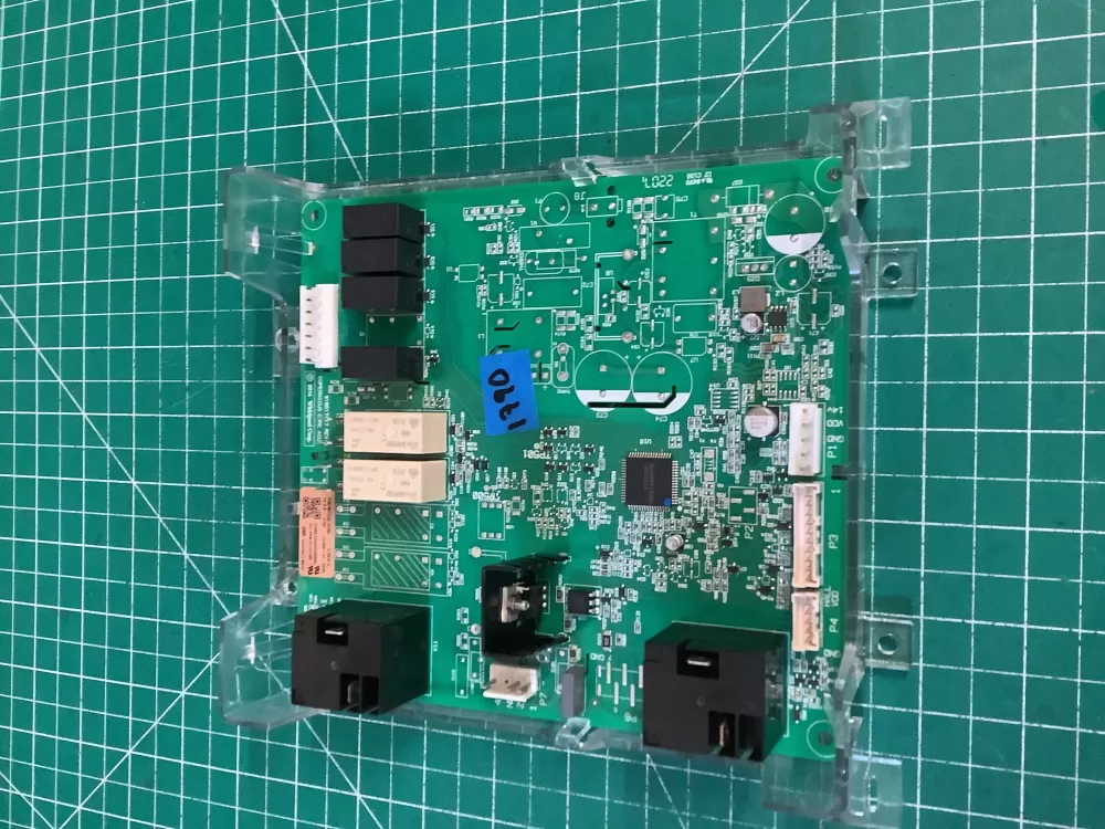 Whirlpool W11040198 Oven Control Board AZ224602 | NR1790